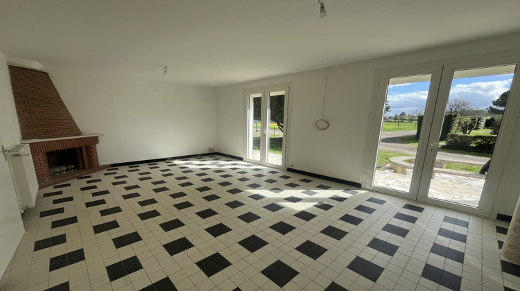 Ma-Cabane - Vente Maison Chasseneuil sur bonnieure, 102 m²