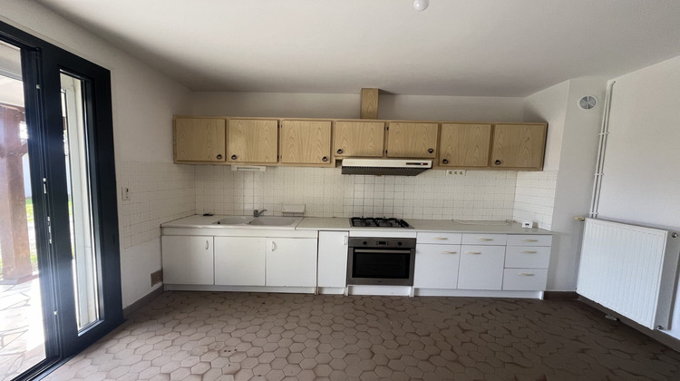 Ma-Cabane - Vente Maison Chasseneuil sur bonnieure, 102 m²