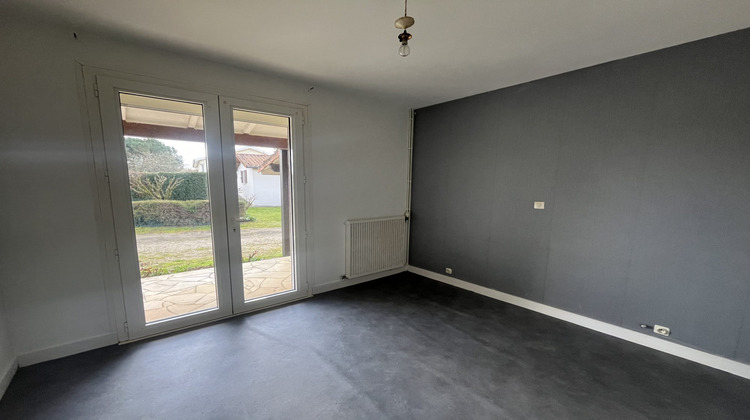 Ma-Cabane - Vente Maison Chasseneuil sur bonnieure, 102 m²