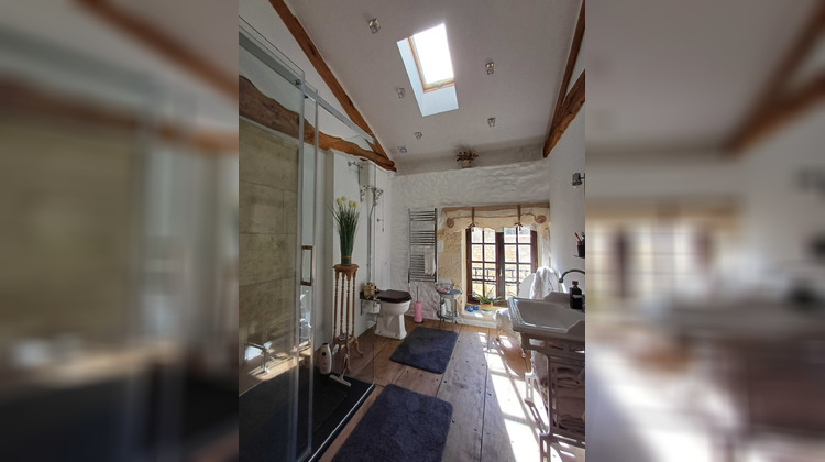 Ma-Cabane - Vente Maison Chasseneuil sur bonnieure, 245 m²