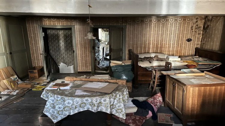 Ma-Cabane - Vente Maison Chasseneuil-sur-Bonnieure, 215 m²