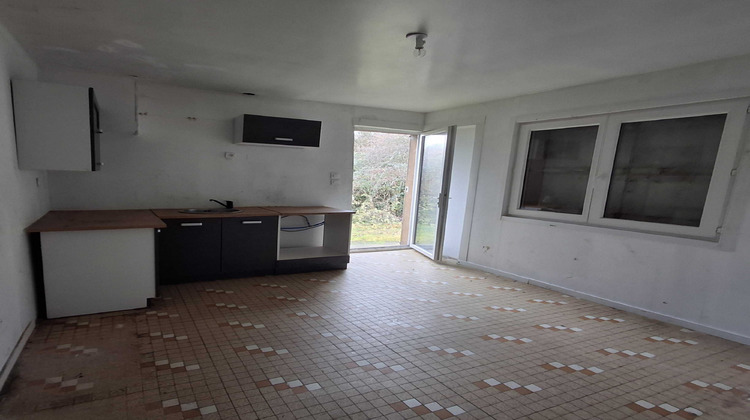 Ma-Cabane - Vente Maison Chasseneuil-sur-Bonnieure, 88 m²