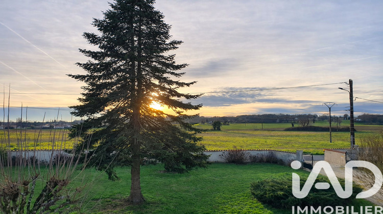 Ma-Cabane - Vente Maison Chasseneuil-sur-Bonnieure, 200 m²