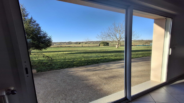 Ma-Cabane - Vente Maison Chasseneuil-sur-Bonnieure, 116 m²