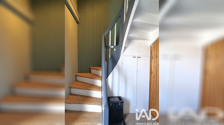 Ma-Cabane - Vente Maison Chasseneuil-sur-Bonnieure, 165 m²