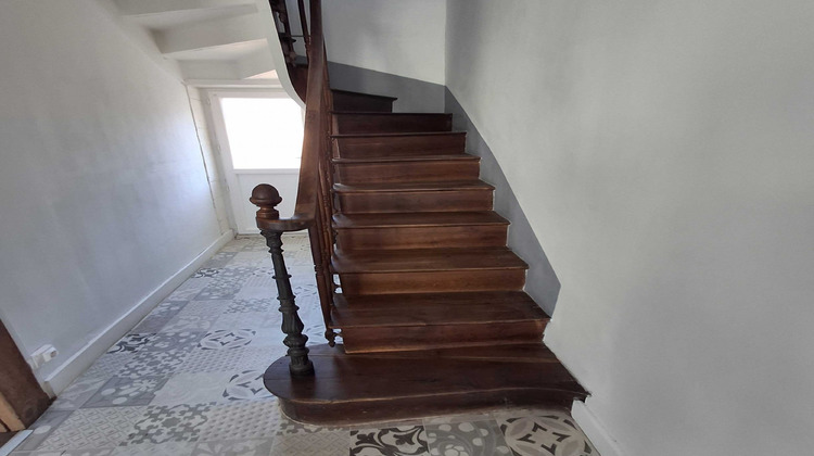 Ma-Cabane - Vente Maison Chasseneuil-sur-Bonnieure, 104 m²