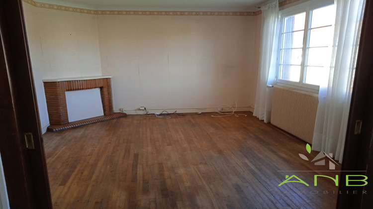 Ma-Cabane - Vente Maison Chasseneuil-sur-Bonnieure, 66 m²