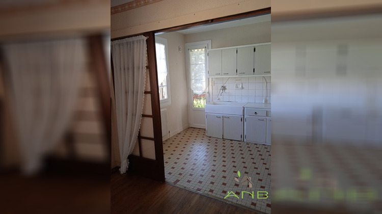 Ma-Cabane - Vente Maison Chasseneuil-sur-Bonnieure, 66 m²