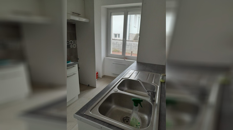 Ma-Cabane - Vente Maison Chasseneuil-sur-Bonnieure, 55 m²