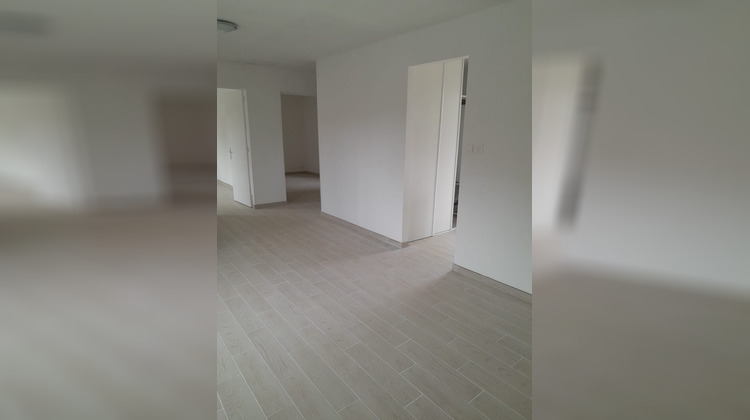 Ma-Cabane - Vente Maison Chasseneuil-sur-Bonnieure, 55 m²