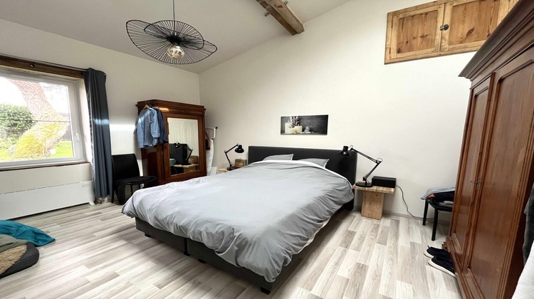 Ma-Cabane - Vente Maison Chasseneuil-sur-Bonnieure, 94 m²