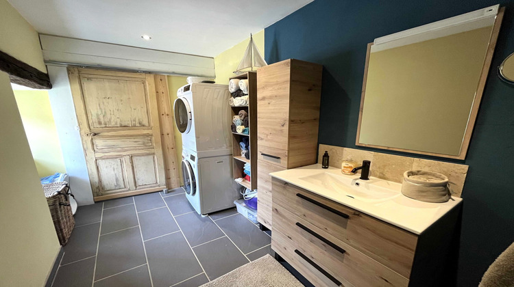 Ma-Cabane - Vente Maison Chasseneuil-sur-Bonnieure, 94 m²