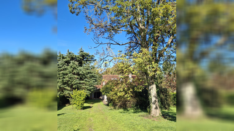 Ma-Cabane - Vente Maison Chasseneuil sur bonnieure, 197 m²