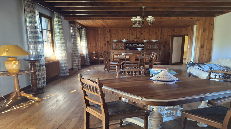 Ma-Cabane - Vente Maison Chasseneuil sur bonnieure, 197 m²