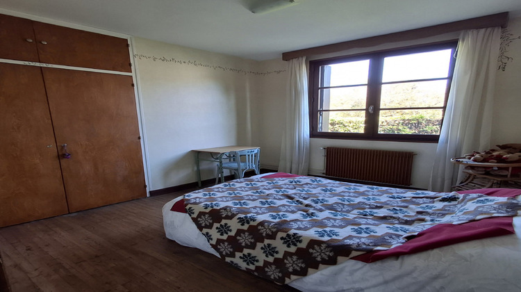 Ma-Cabane - Vente Maison Chasseneuil sur bonnieure, 197 m²