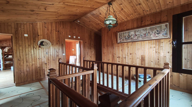 Ma-Cabane - Vente Maison Chasseneuil sur bonnieure, 197 m²