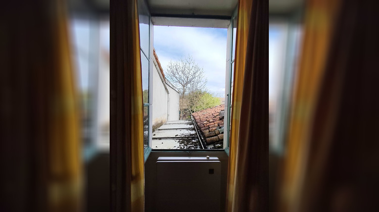 Ma-Cabane - Vente Maison Chasseneuil-sur-Bonnieure, 61 m²