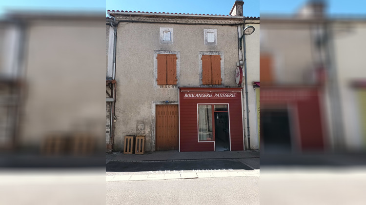 Ma-Cabane - Vente Maison Chasseneuil sur bonnieure, 160 m²