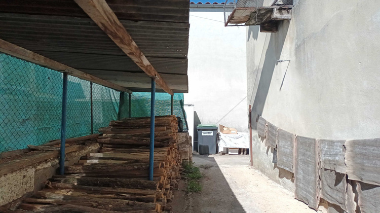 Ma-Cabane - Vente Maison Chasseneuil sur bonnieure, 160 m²