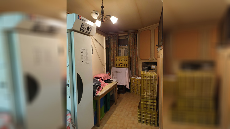 Ma-Cabane - Vente Maison Chasseneuil sur bonnieure, 160 m²