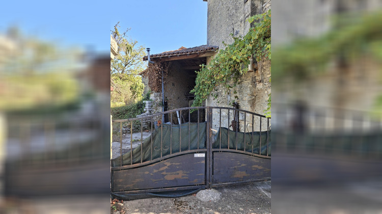 Ma-Cabane - Vente Maison Chasseneuil sur bonnieure, 92 m²