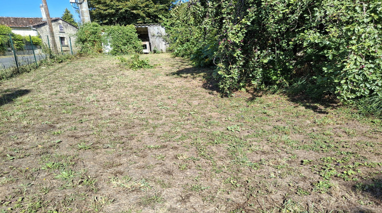 Ma-Cabane - Vente Maison Chasseneuil sur bonnieure, 92 m²