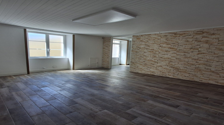 Ma-Cabane - Vente Maison Chasseneuil sur bonnieure, 73 m²