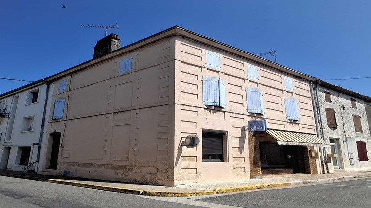 Ma-Cabane - Vente Maison Chasseneuil sur bonnieure, 178 m²