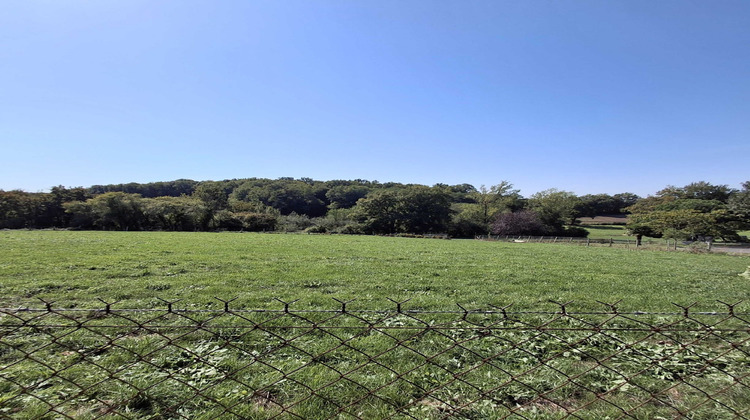 Ma-Cabane - Vente Maison Chasseneuil-sur-Bonnieure, 139 m²