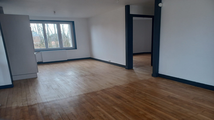 Ma-Cabane - Vente Maison Chasseneuil sur bonnieure, 154 m²