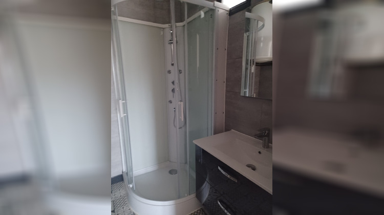 Ma-Cabane - Vente Maison Chasseneuil sur bonnieure, 154 m²