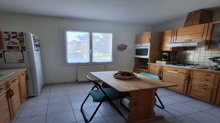 Ma-Cabane - Vente Maison Chasseneuil-sur-Bonnieure, 113 m²