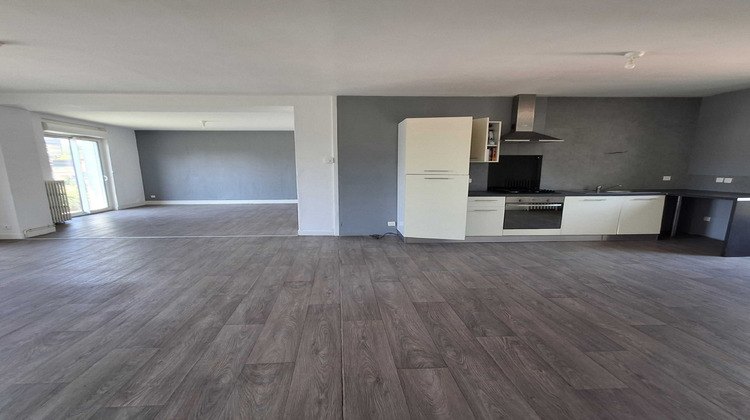 Ma-Cabane - Vente Maison Chasseneuil-sur-Bonnieure, 104 m²