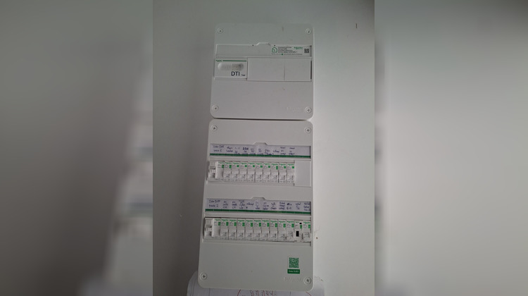 Ma-Cabane - Vente Maison Chasseneuil-sur-Bonnieure, 60 m²