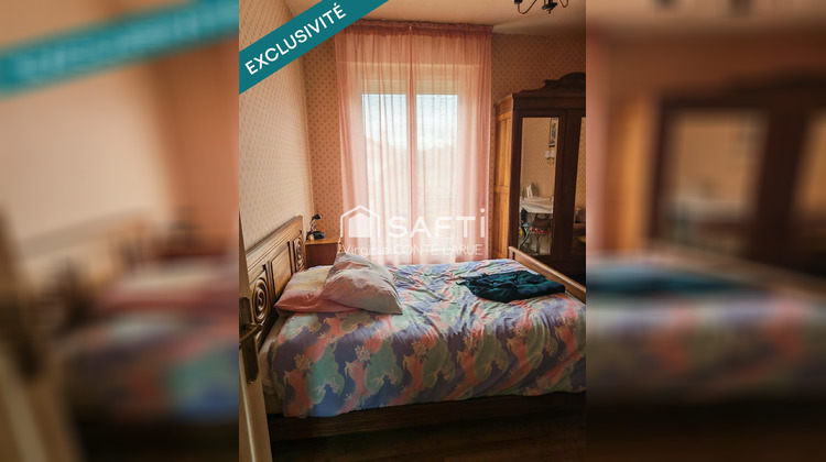 Ma-Cabane - Vente Maison Chasseneuil-sur-Bonnieure, 122 m²