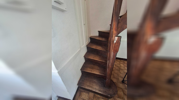 Ma-Cabane - Vente Maison Chasseneuil-sur-Bonnieure, 66 m²