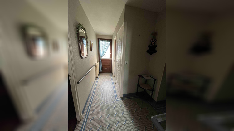 Ma-Cabane - Vente Maison Chasseneuil-sur-Bonnieure, 75 m²