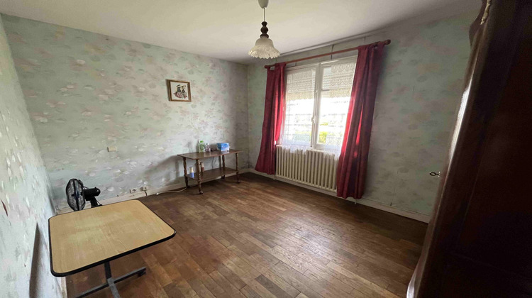Ma-Cabane - Vente Maison Chasseneuil-sur-Bonnieure, 75 m²