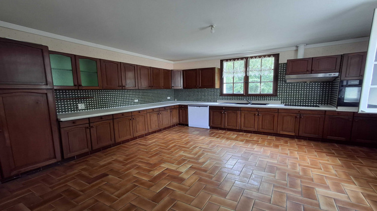 Ma-Cabane - Vente Maison Chasseneuil-sur-Bonnieure, 105 m²