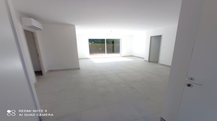 Ma-Cabane - Vente Maison Chasseneuil-sur-Bonnieure, 104 m²