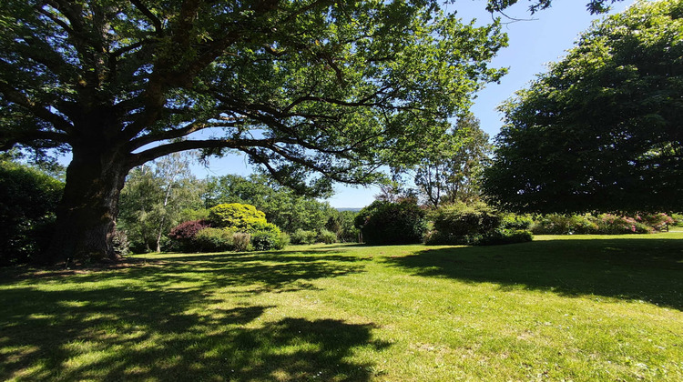 Ma-Cabane - Vente Maison Chasseneuil-sur-Bonnieure, 219 m²