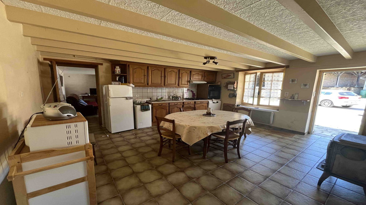 Ma-Cabane - Vente Maison Chasseneuil sur bonnieure, 74 m²