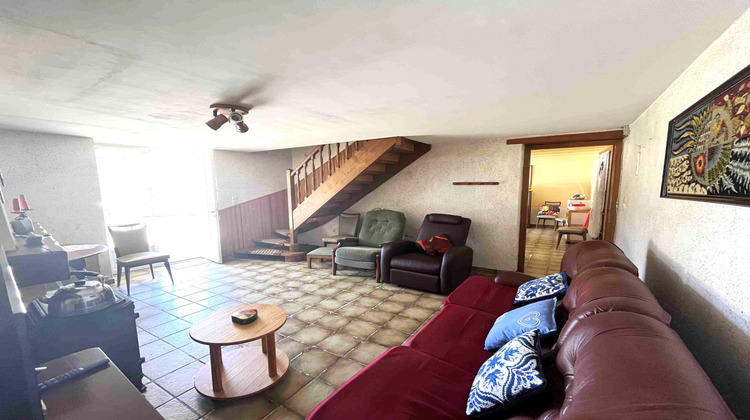 Ma-Cabane - Vente Maison Chasseneuil sur bonnieure, 74 m²