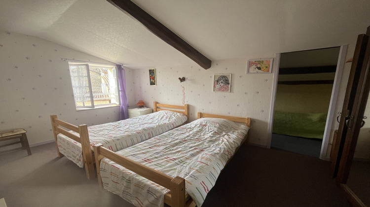 Ma-Cabane - Vente Maison Chasseneuil sur bonnieure, 74 m²
