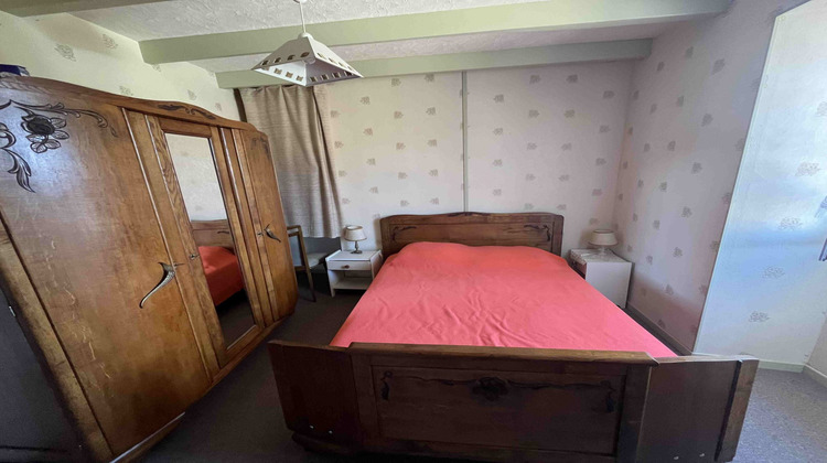 Ma-Cabane - Vente Maison Chasseneuil sur bonnieure, 74 m²