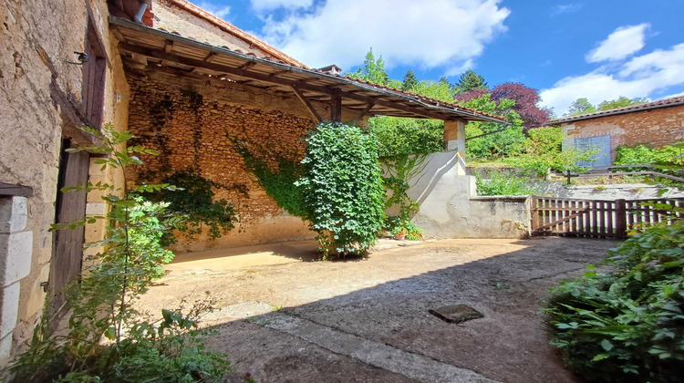 Ma-Cabane - Vente Maison Chasseneuil sur bonnieure, 140 m²