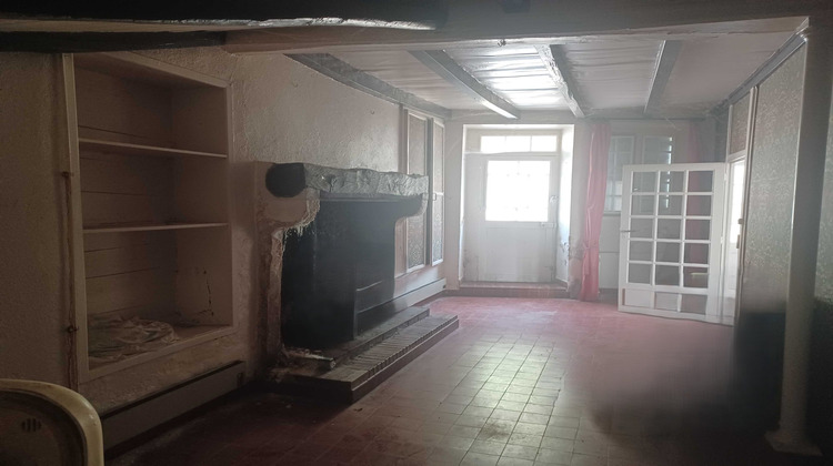Ma-Cabane - Vente Maison Chasseneuil sur bonnieure, 140 m²