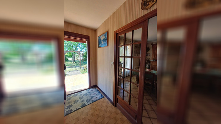 Ma-Cabane - Vente Maison Chasseneuil-sur-Bonnieure, 96 m²