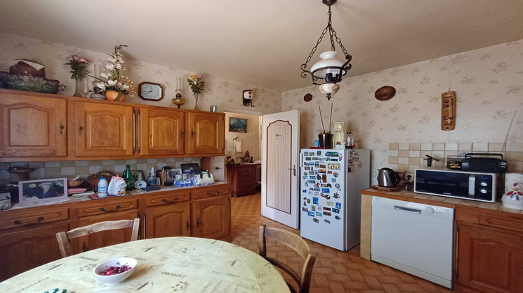Ma-Cabane - Vente Maison Chasseneuil-sur-Bonnieure, 96 m²
