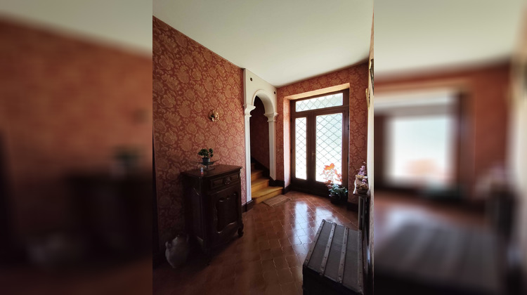 Ma-Cabane - Vente Maison Chasseneuil-sur-Bonnieure, 159 m²